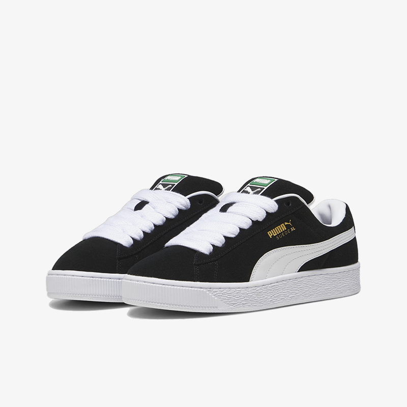 Puma Shoes Suede Classic - PUMA véritable daim unisexe nouveau classique