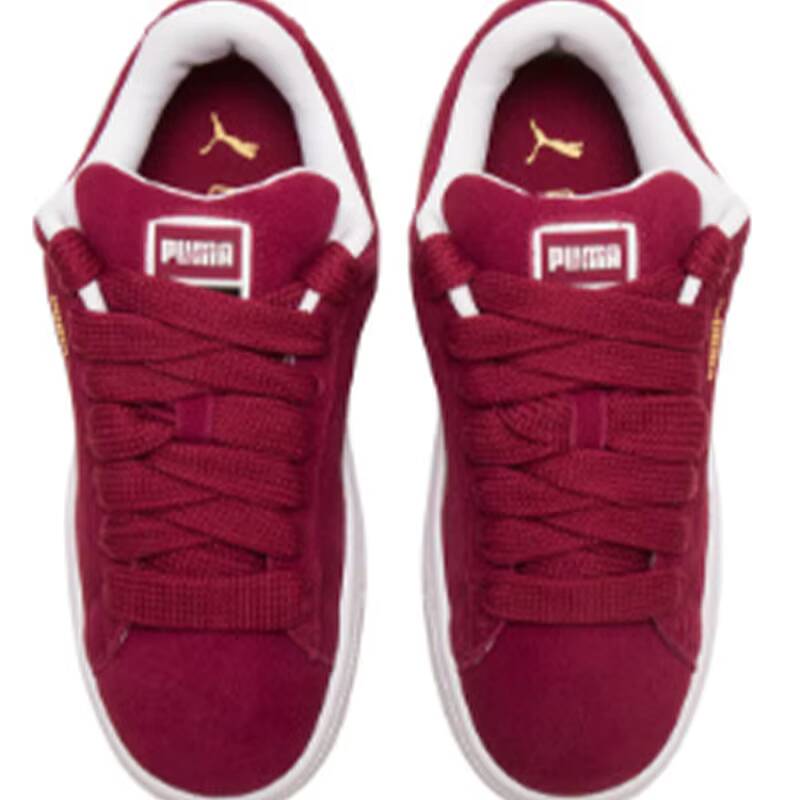 Puma Shoes Suede Classic - Nouvelles chaussures de skateboard Puma Mid