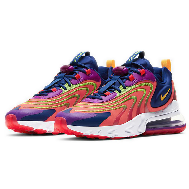 Nike Air Max 270 ENG React, mo - Nike Shoes Air Max 270 avis et prix