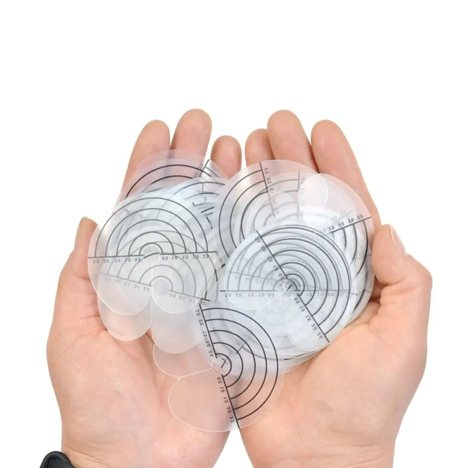 5 pièces d'extensions de cheve - Latex Disposable Glove avis et prix
