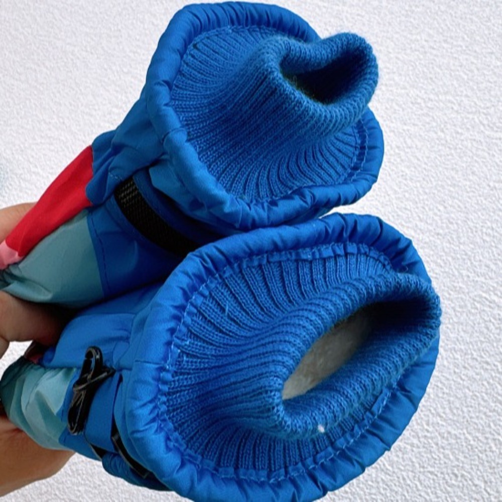 Gants de ski pour enfants, ant - Ski Glove Waterproof avis et prix