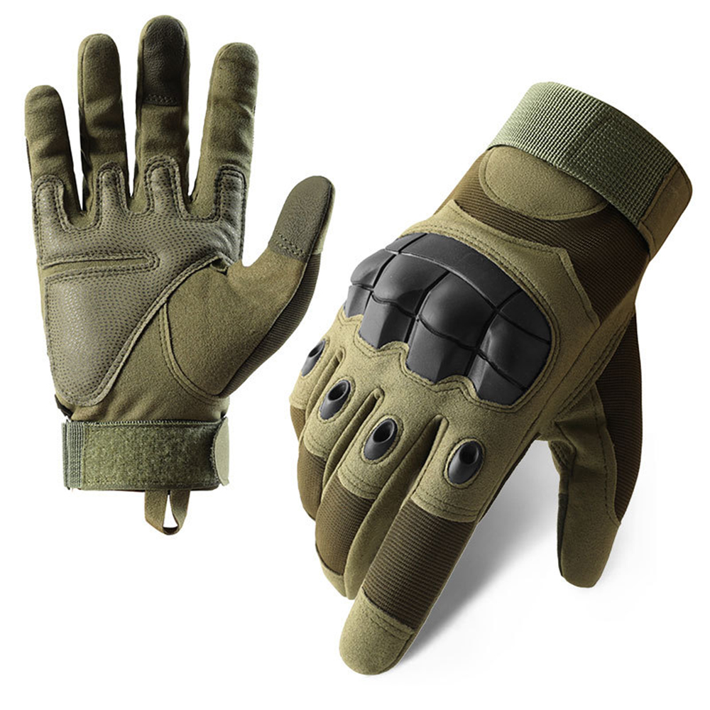 Gants de Moto hommes écran tac - Leather Driving Glove avis et prix