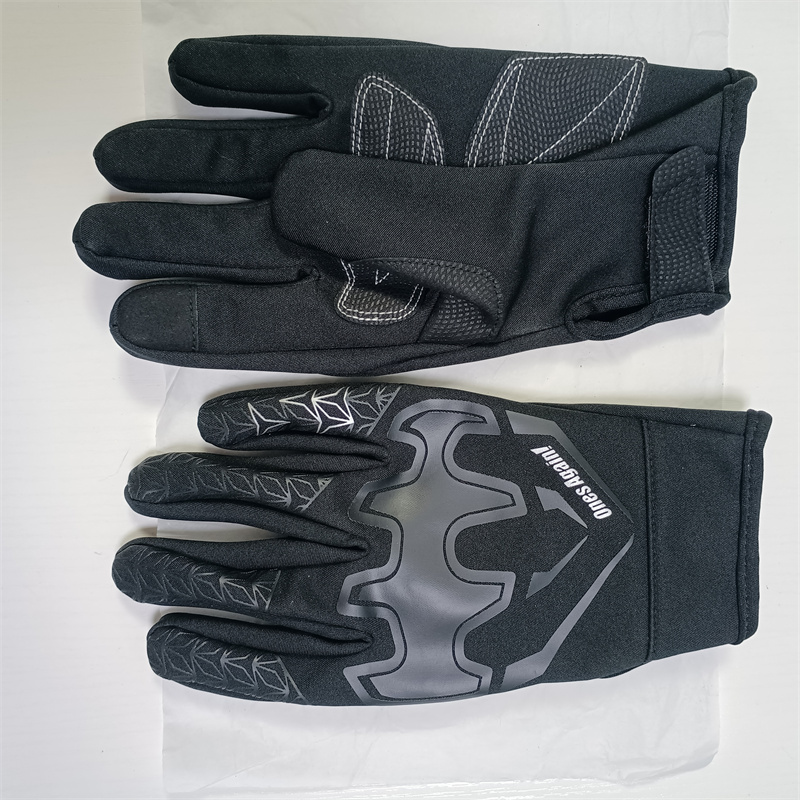 Gants de moto souples pour les - Motorcycle Glove Knuckle avis et prix