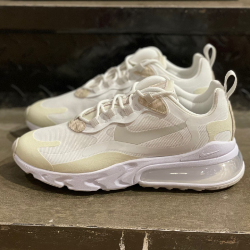 Nike Air Max 270 SE React Ligh - Nike Shoes Air Max 270 avis et prix