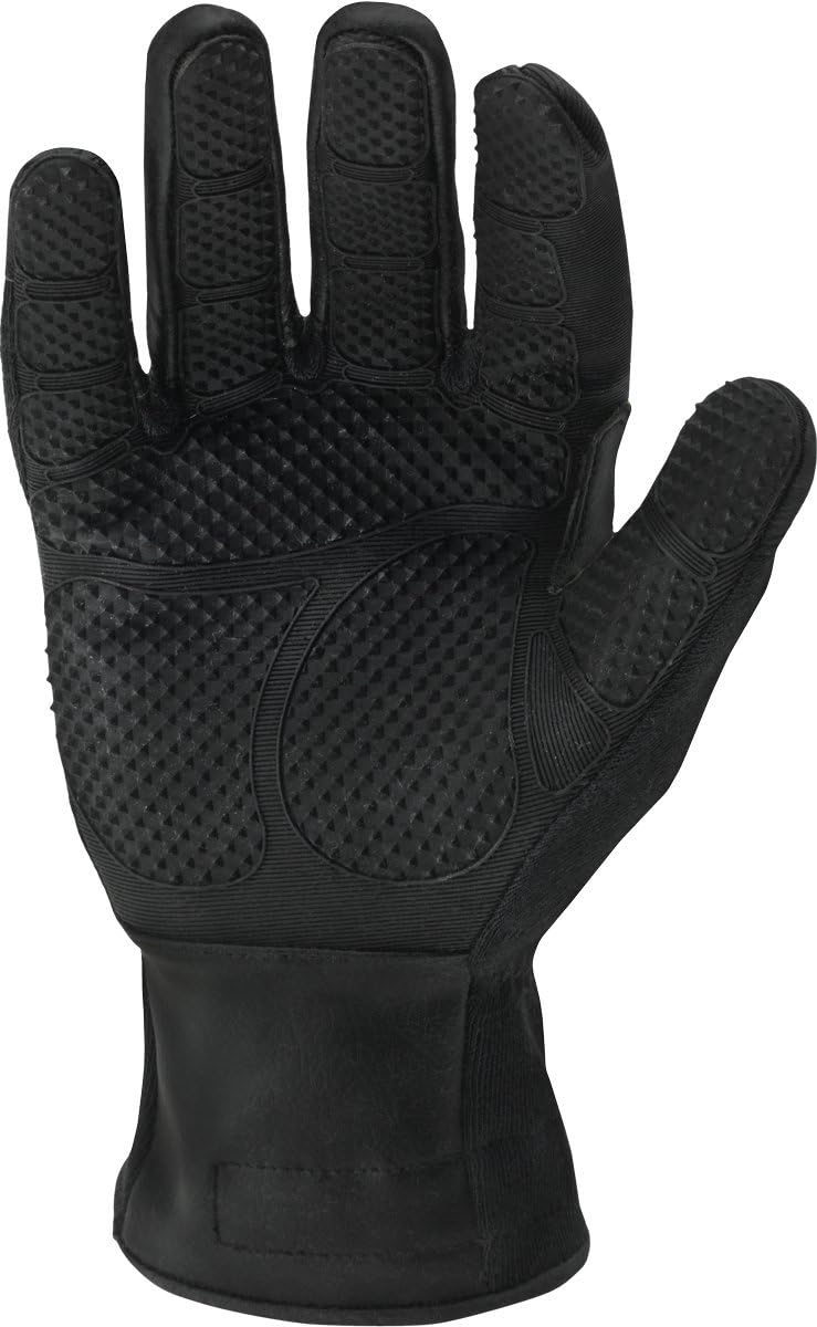 Gants robustes résistants à la - Heat Resistant Glove avis et prix