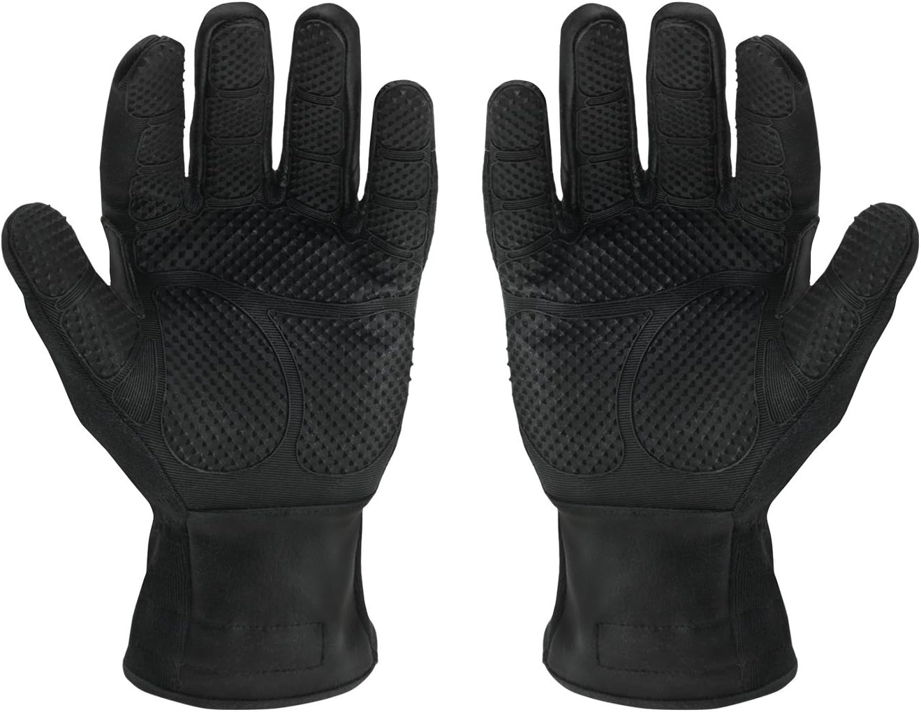 Gants robustes résistants à la - Heat Resistant Glove avis et prix