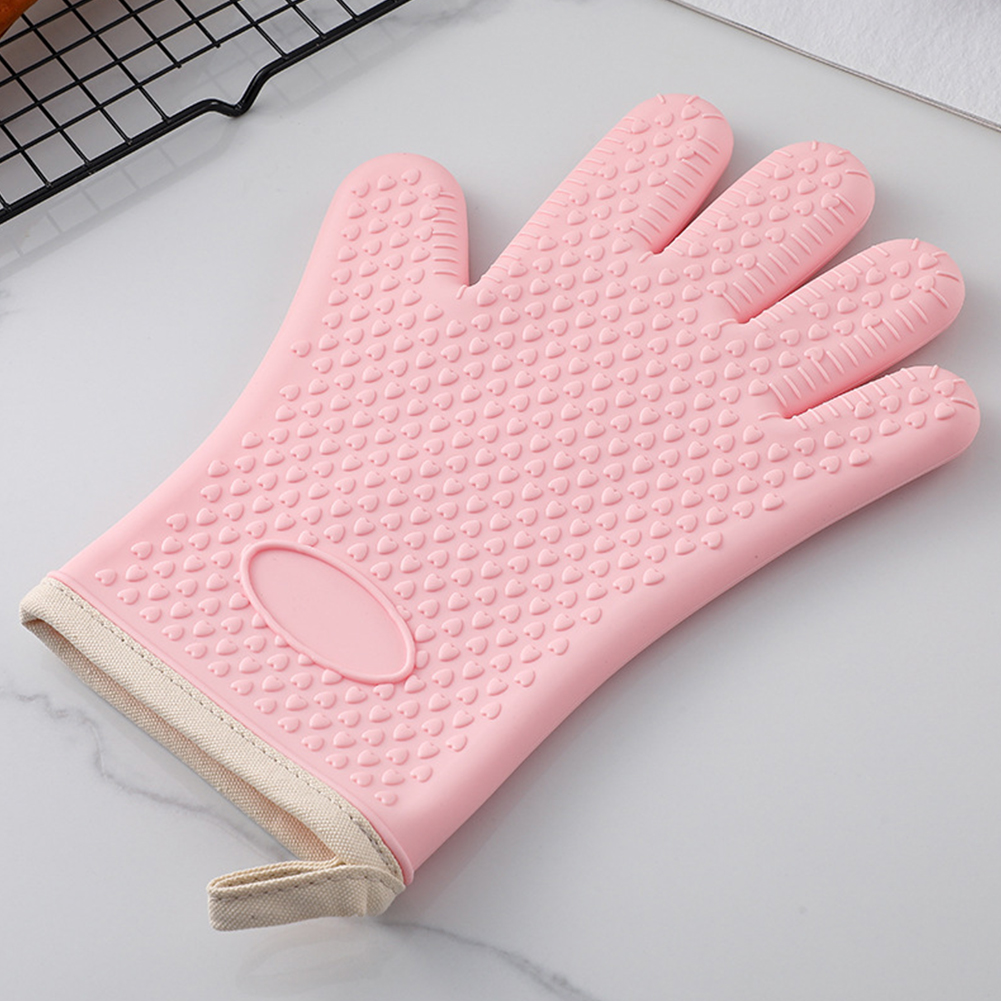 Gants isolants anti-brûlure, g - Heat Resistant Glove avis et prix