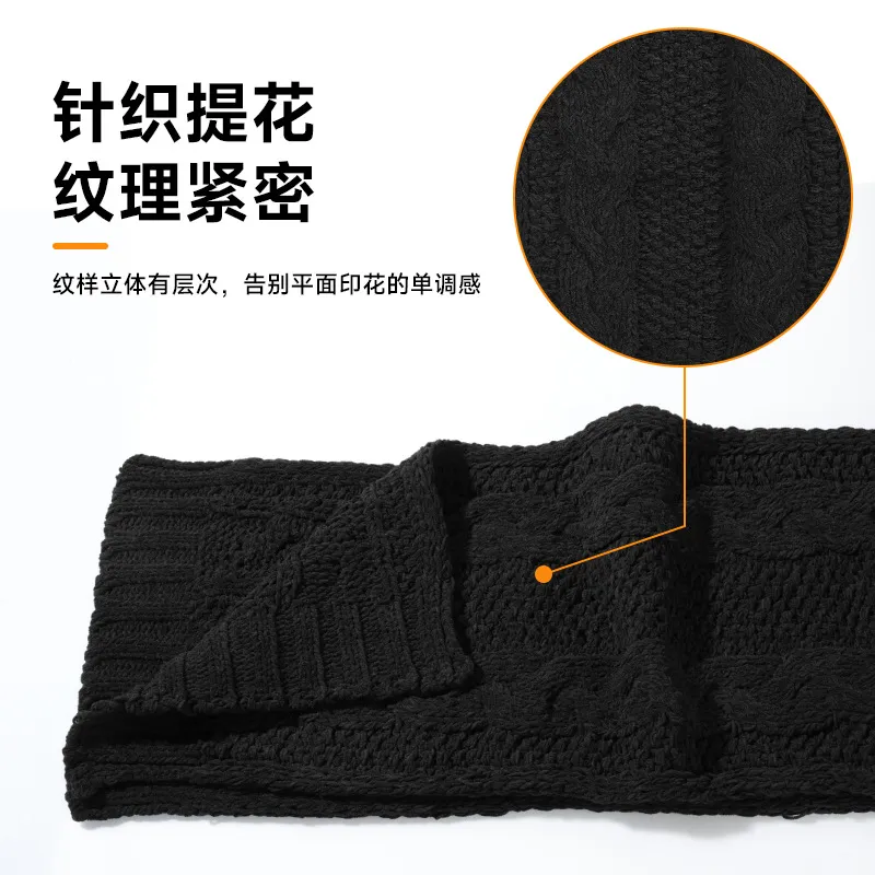 Ensemble bonnet, écharpe et ga - Wool Glove Lined avis et prix