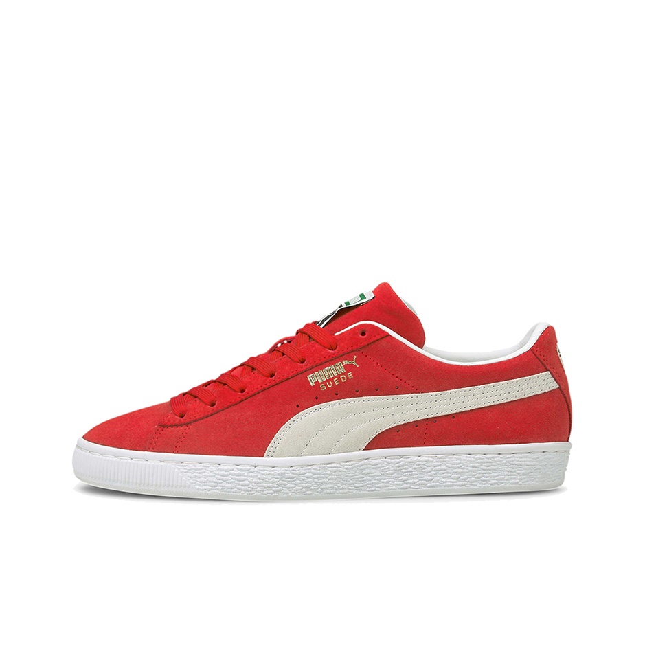 Chaussures de skate PUMA Suede - Puma Shoes Suede Classic avis et prix